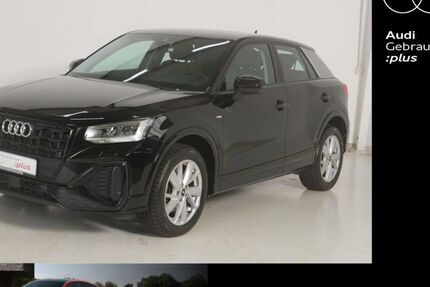 Audi Q2 46.972 km 27.980 &euro; Pilsach 92367
