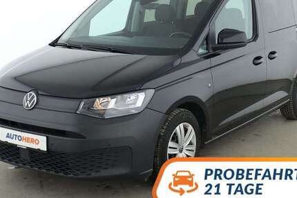 VW Caddy 60.983 km 22.240 &euro; Neufahrn 85375