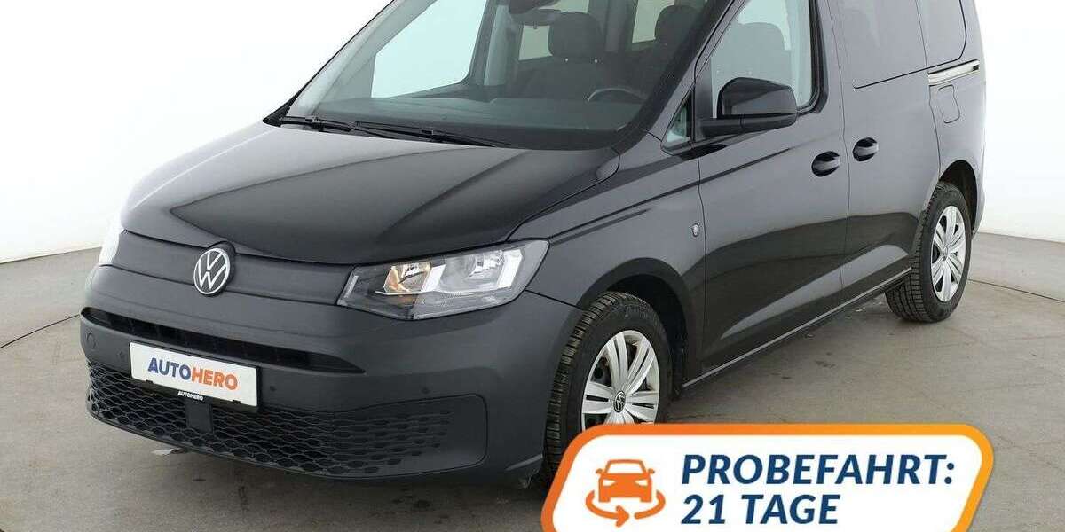 VW Caddy 60.983 km 22.240 &euro; Neufahrn 85375