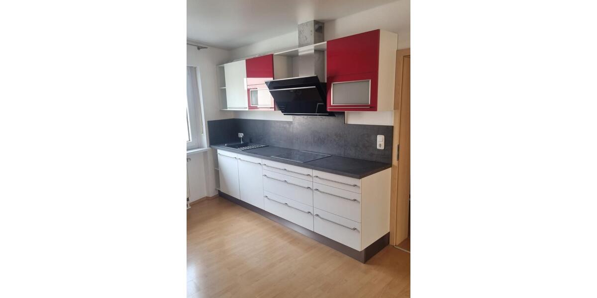 Reihenhaus Bergrheinfeld - 5 Zimmer, 105 m&sup2;, 1.200&euro; | Angebot:25395205