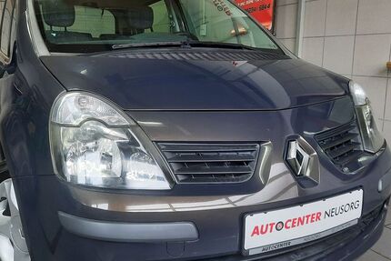 Renault Modus 76.246 km 3.400 &euro; Neusorg 95700