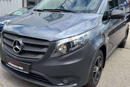 Mercedes-Benz Vito 154.990 km 11.990 &euro; Kempten 87439