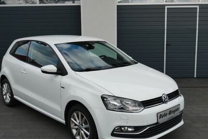 VW Polo 93.994 km 7.999 &euro; Rathenow 14712