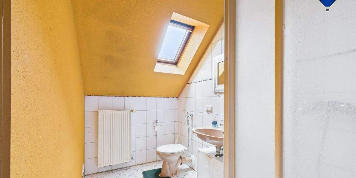 Mehrfamilienhaus, Wohnhaus Lebach / Steinbach Steinbach - 8 Zimmer, 260 m&sup2;, 249.000&euro; | Angebot:25673967