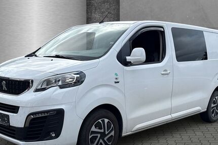 Peugeot Expert 135.700 km 15.300 &euro; Gremersdorf OT Bollbrügge 23758