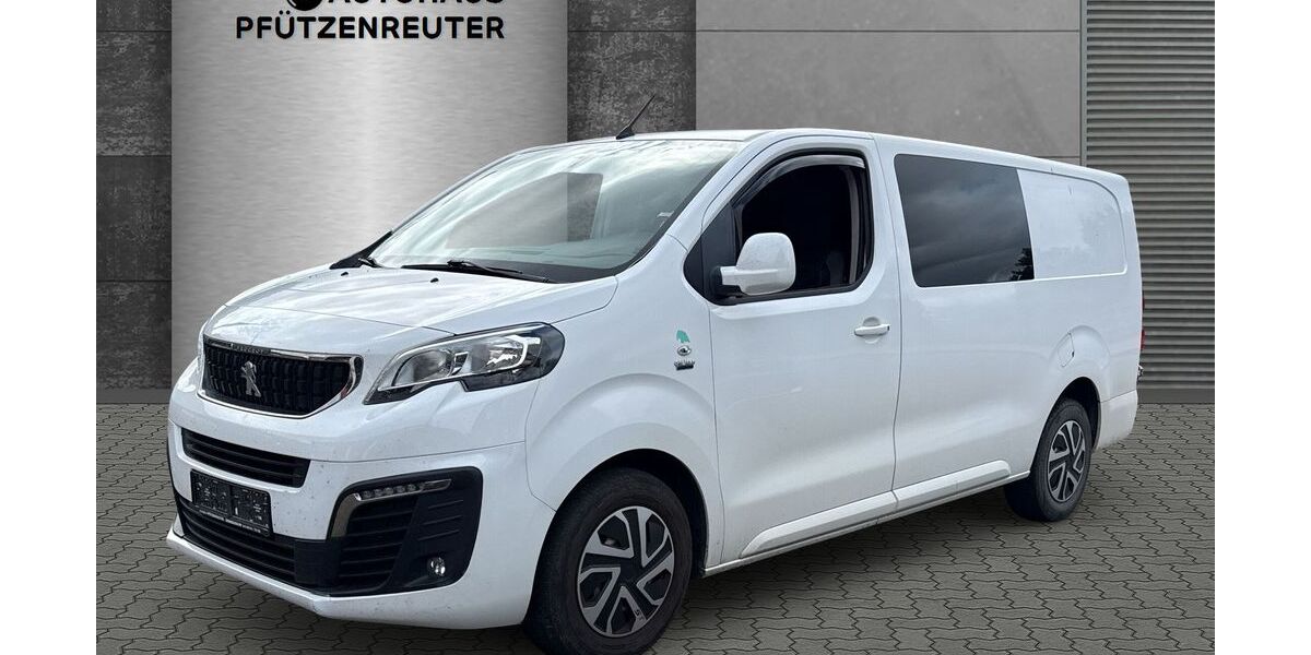 Peugeot Expert 135.700 km 15.300 &euro; Gremersdorf OT Bollbrügge 23758