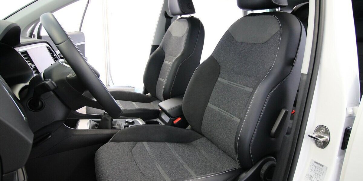 Seat Ateca 1.5 TSI Xperience NAVI+LED+KAMERA+WINTER 29.732 km 25.500 &euro; Hagenow 19230