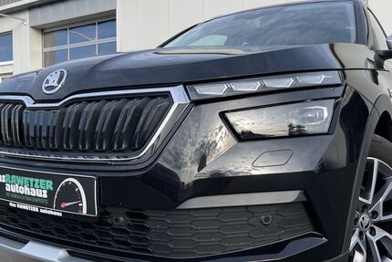Skoda Kamiq 42.971 km 17.860 &euro; Marktredwitz 95615