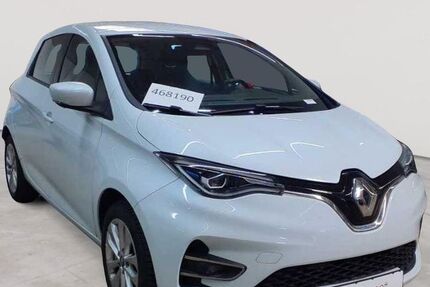 Renault ZOE 36.621 km 13.890 &euro; Fernwald-Steinbach 35463