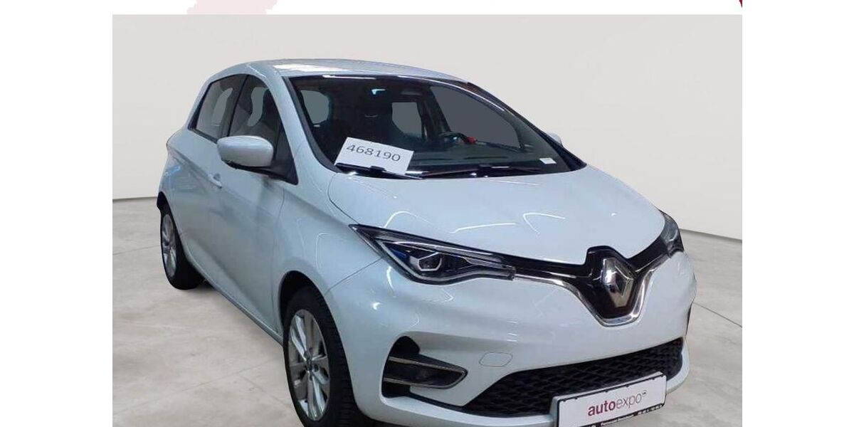 Renault ZOE 36.621 km 14.389 &euro; Fernwald-Steinbach 35463