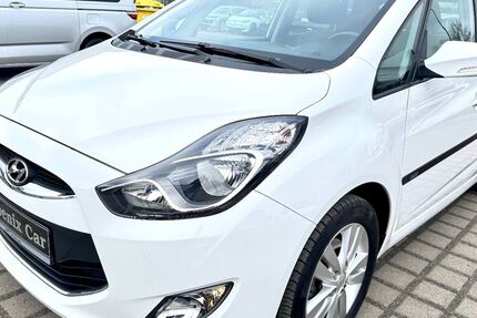 Hyundai ix20 90.000 km 9.750 &euro; Berlin 13088