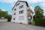 Etagenwohnung Augsburg Haunstetten - 3 Zimmer, 74 m&sup2;, 333.000&euro; | Angebot:26674063