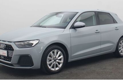 Audi A1 6.500 km 24.280 &euro; Würzburg 97076