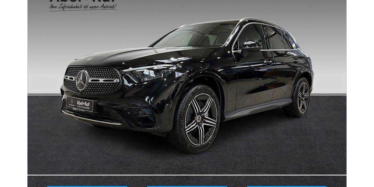 Mercedes-Benz GLC 300 14.990 km 64.898 &euro; Donauwörth 86609