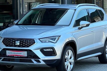 Seat Ateca 87.300 km 21.990 &euro; Münchberg 95213