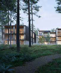Wohnung zum Kaufen in Bad Saarow 950.000 € 82 m²