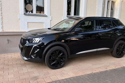 Peugeot 2008 90.000 km 12.900 &euro; Schwielowsee 14548