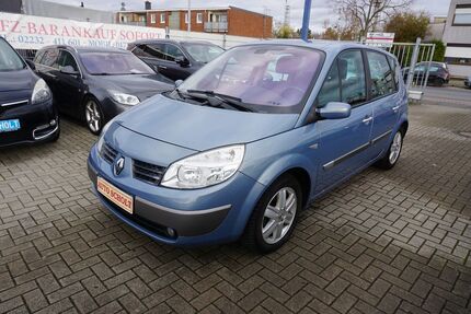 Renault Scenic 79.800 km 3.998 € Wesseling 50389