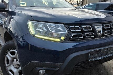 Dacia Duster 216.900 km 7.999 &euro; Zwenkau 04442