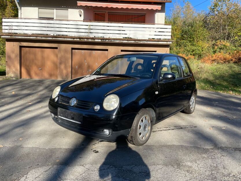VW Lupo 183.000 km 800 € Gummersbach 51645