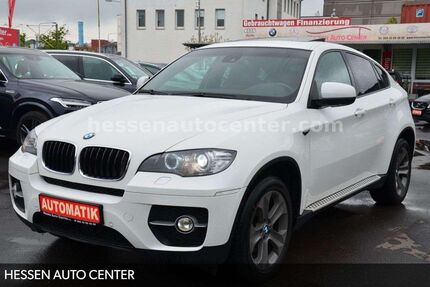 BMW X6 176.000 km 16.980 &euro; Frankfurt am Main - Bergen-Enkheim 60388