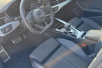 Audi A4 128.000 km 22.999 € Ingolstadt 85055