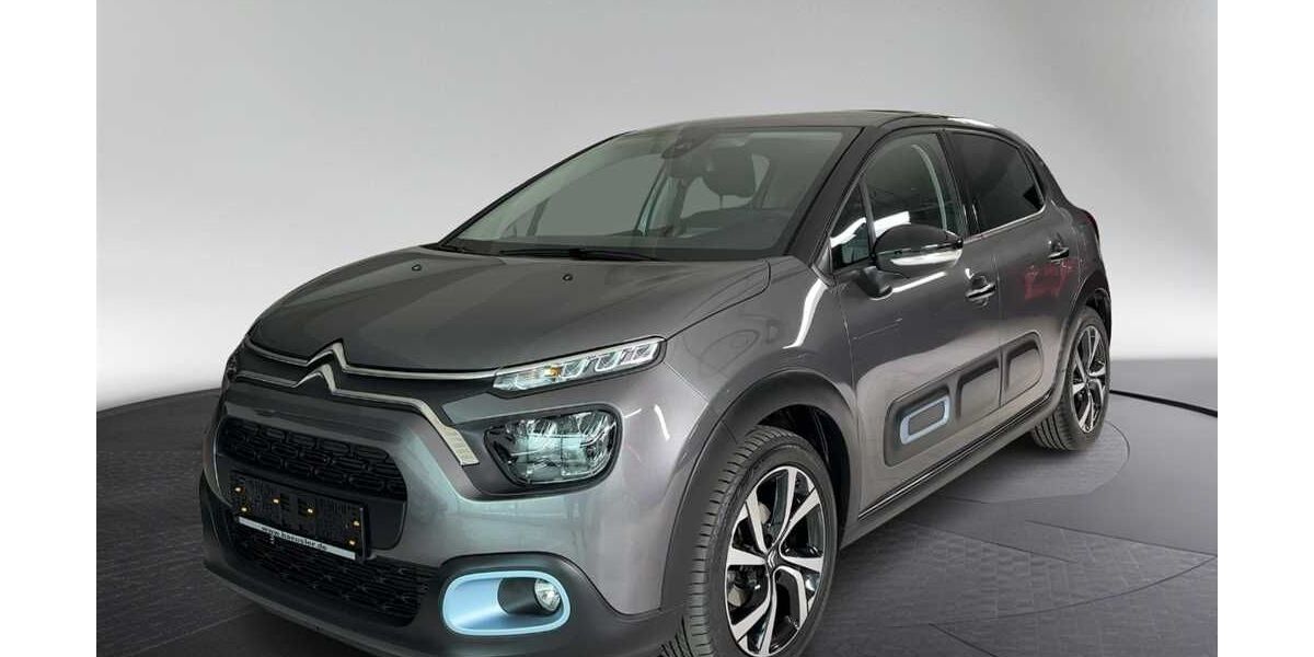 Citroen C3 33.600 km 17.890 &euro; München 80339