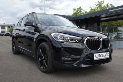 BMW X1 96.000 km 19.890 &euro; Wittlich 54516