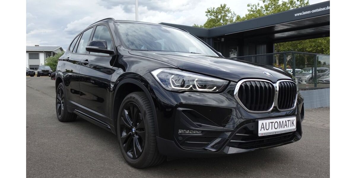 BMW X1 96.000 km 19.890 &euro; Wittlich 54516