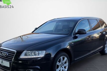 Audi A6 339.000 km 4.890 &euro; Linkenheim-Hochstetten 76351