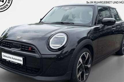 Mini Cooper S 19.400 km 30.990 &euro; Coesfeld 48653