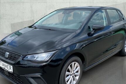 Seat Ibiza 29.710 km 14.690 &euro; Nordhorn 48529