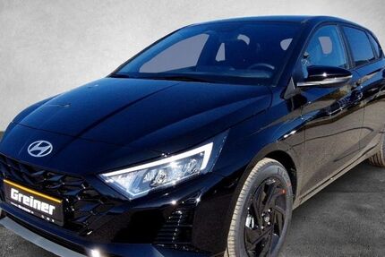 Hyundai i20 2.000 km 22.490 &euro; Deggendorf 94469