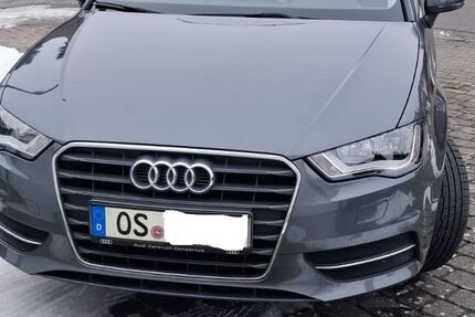Audi A3 69.700 km 11.200 &euro; Osnabrück 49090