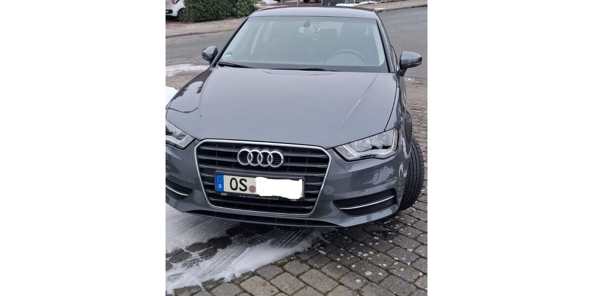 Audi A3 69.700 km 11.200 &euro; Osnabrück 49090
