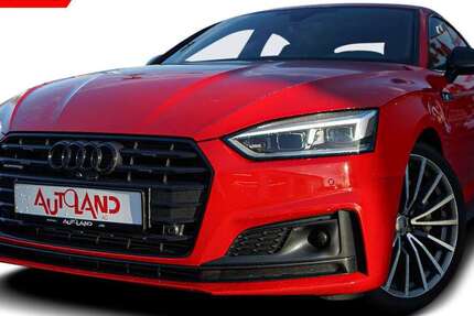 Audi A5 84.498 km 29.990 &euro; Gotha 99867