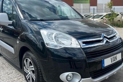 Citroen Berlingo 123.950 km 7.990 € Berlin 10551