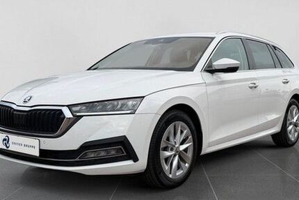 Skoda Octavia 94.815 km 22.390 &euro; Fürstenwalde 15517