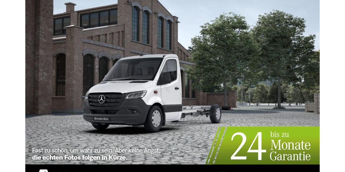 Mercedes-Benz Sprinter 44.990 km 59.381 &euro; Verden (Aller) 27283