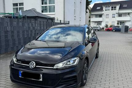 VW Golf 227.000 km 14.100 &euro; Rüsselsheim 65420
