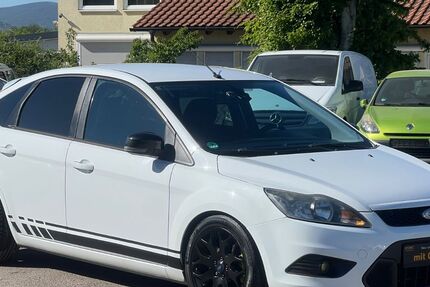 Ford Focus 149.000 km 5.499 &euro; Landau in der Pfalz, Rheinland-Pfalz 76829
