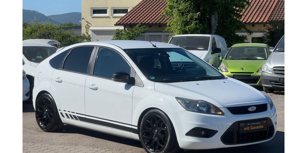 Ford Focus 149.000 km 5.499 &euro; Landau in der Pfalz, Rheinland-Pfalz 76829