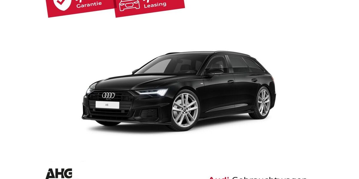 Audi A6 75.105 km 44.988 &euro; Gotha 99867