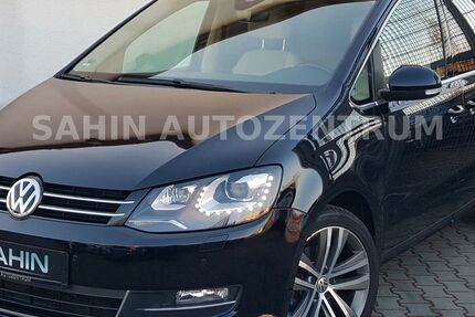 VW Sharan 156.850 km 22.900 &euro; Tuttlingen 78532