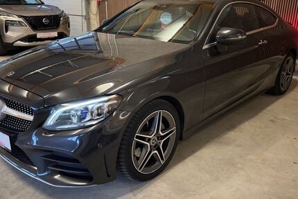 Mercedes-Benz C 220 141.897 km 25.999 € Horhausen 56593
