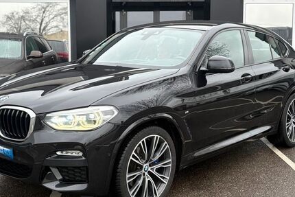 BMW X4 230.000 km 22.999 &euro; Rheinau Freistett 77866