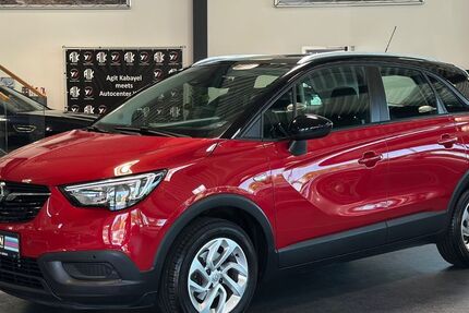 Opel Crossland (X) 35.914 km 13.290 &euro; Aurich 26605