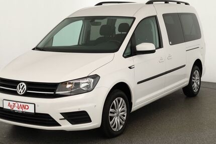VW Caddy Maxi 54.074 km 24.990 &euro; Kassel 34123
