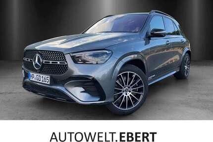 Mercedes GLE 450