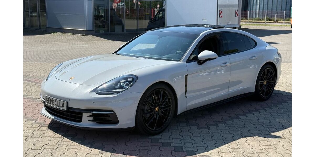 Porsche Panamera 244.980 km 37.900 &euro; Braunschweig 38112